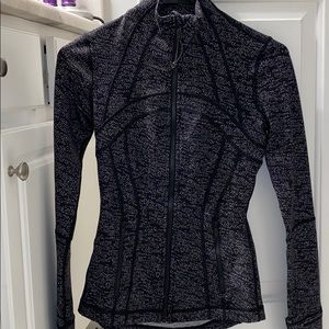 Lululemon define jacket